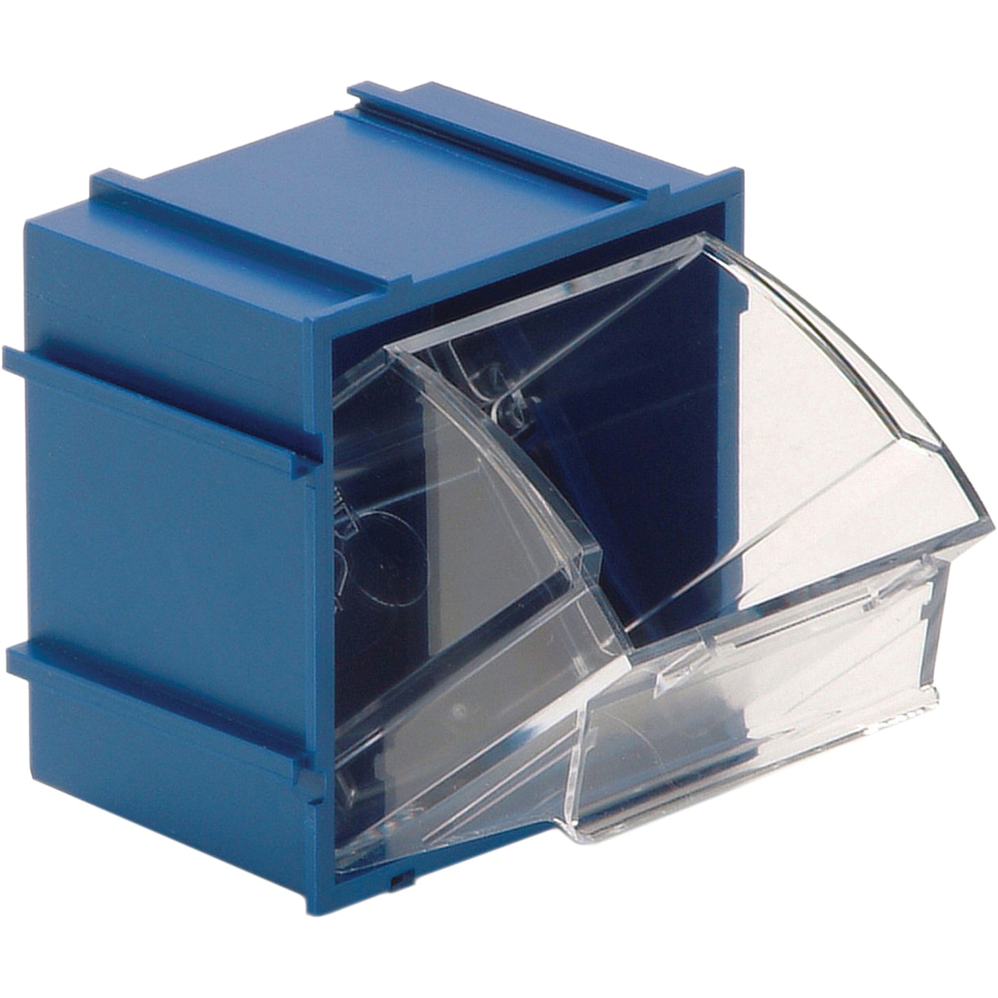 Tip-Out Bins, 2-3/8" W x 2-13/16" D x 3" H