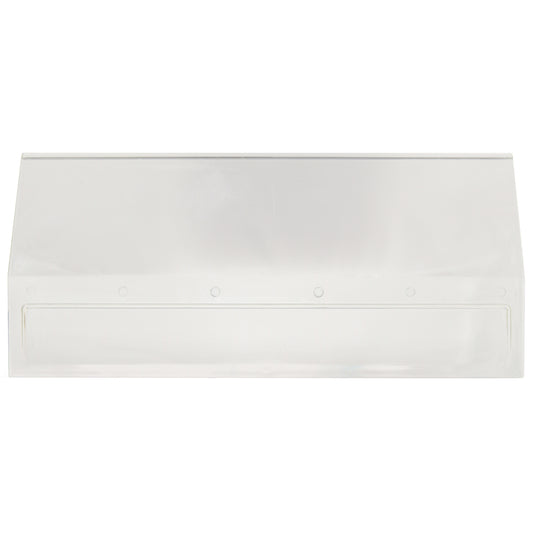 Window for Hulk Bin