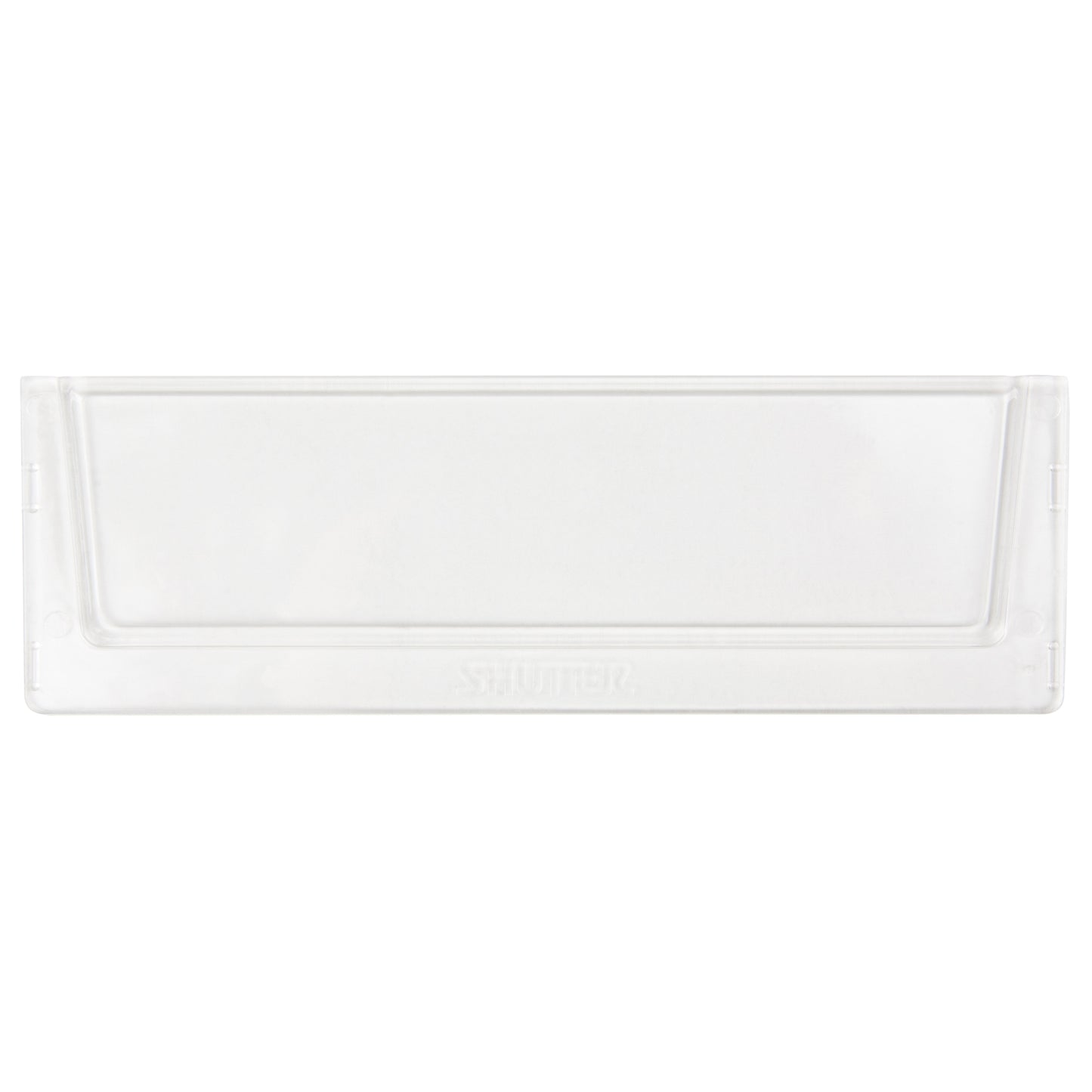 A5 Part Cabinet Divider