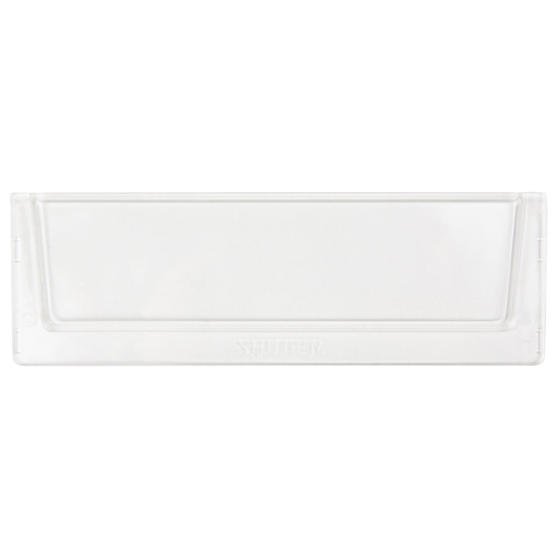 A5 Part Cabinet Divider