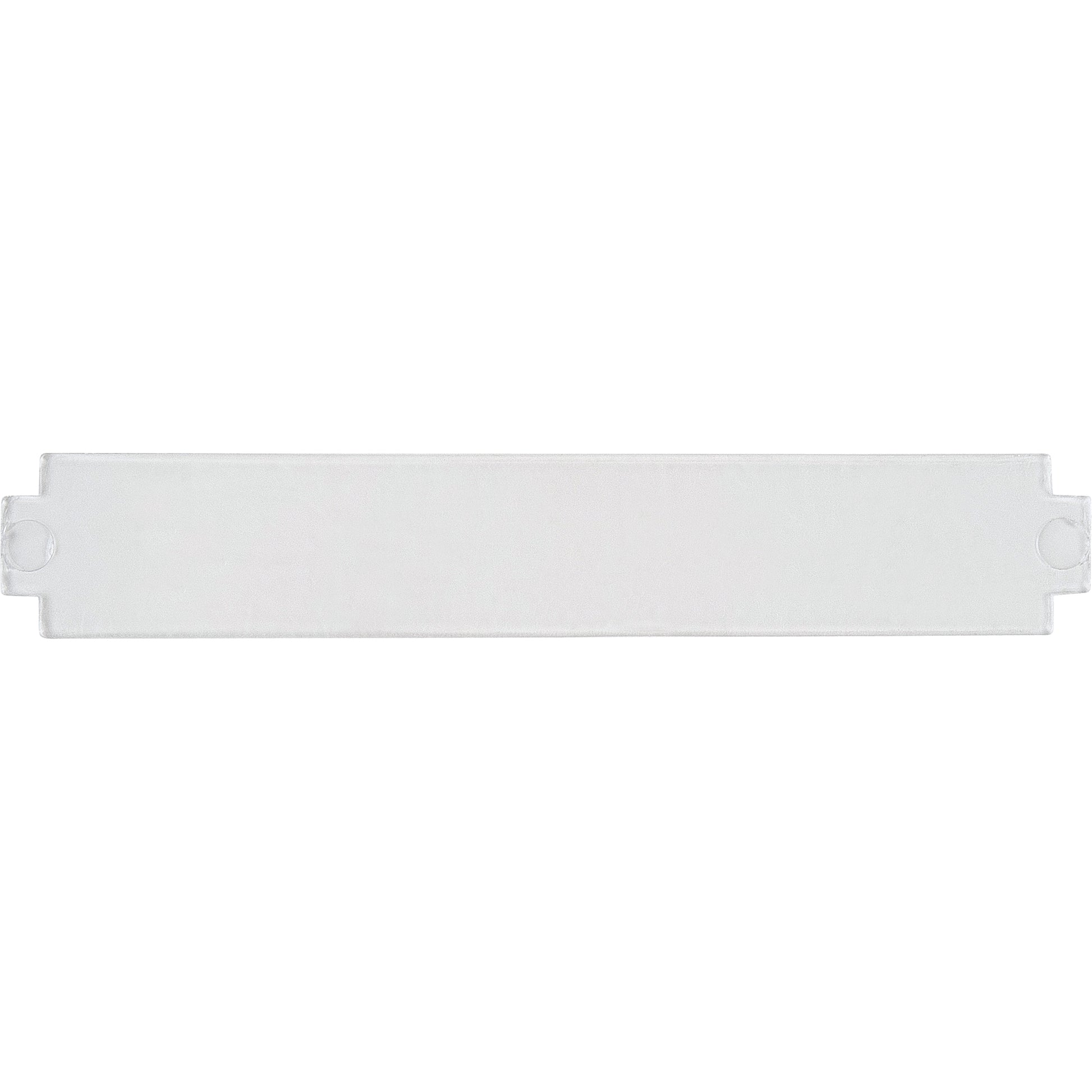 Label Holder for KPC-400 Parts Cabinets