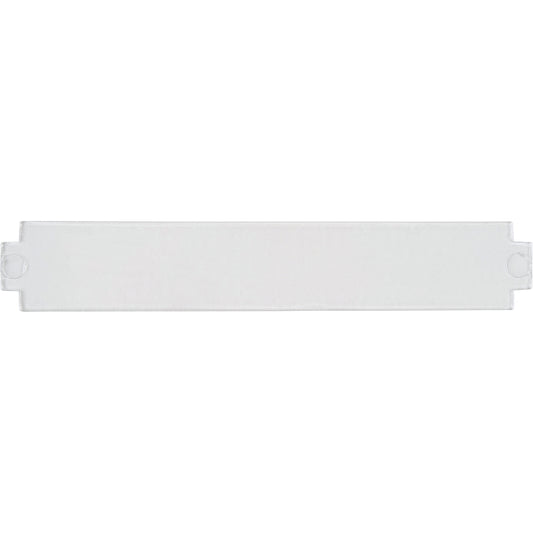 Label Holder for KPC-400 Parts Cabinets
