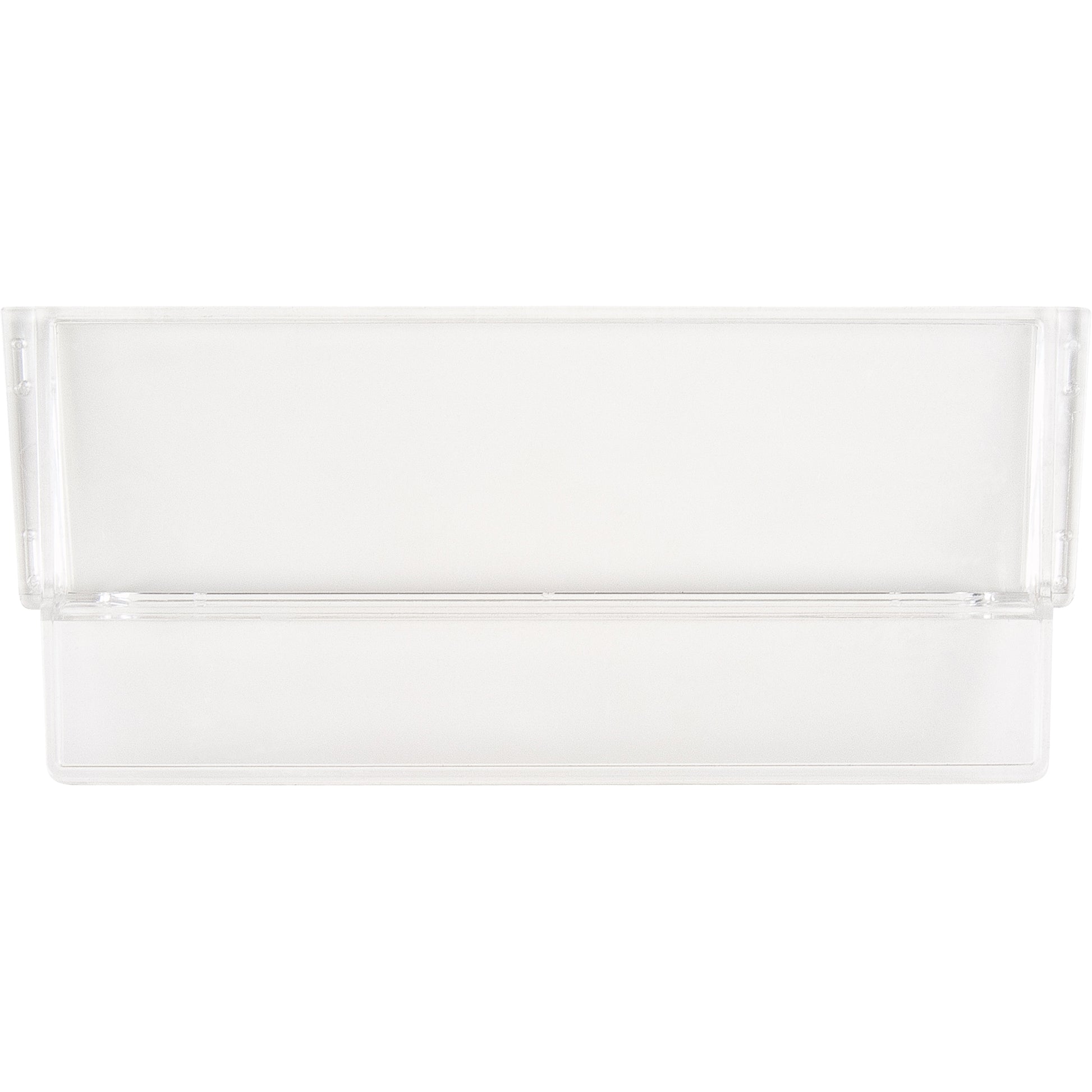 Label Holder for KPC-HD Heavy-Duty Parts Cabinets