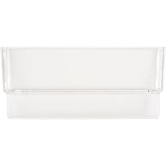 Label Holder for KPC-HD Heavy-Duty Parts Cabinets