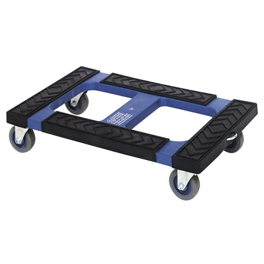 Plastic Dolly