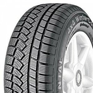 Continental WINTER CONTACT 4X4 255/55R18 - 105H