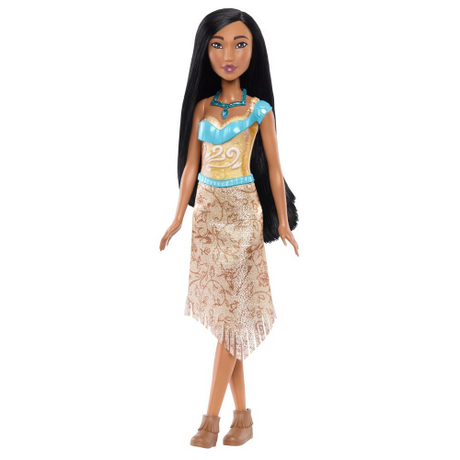 DISNEY PRINCESS - POCAHONTAS (Case of 5)