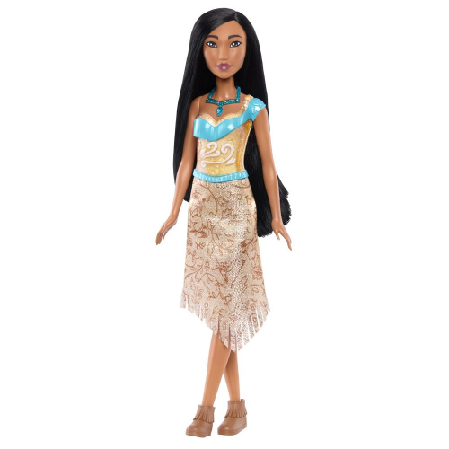DISNEY PRINCESS - POCAHONTAS (Case of 5)