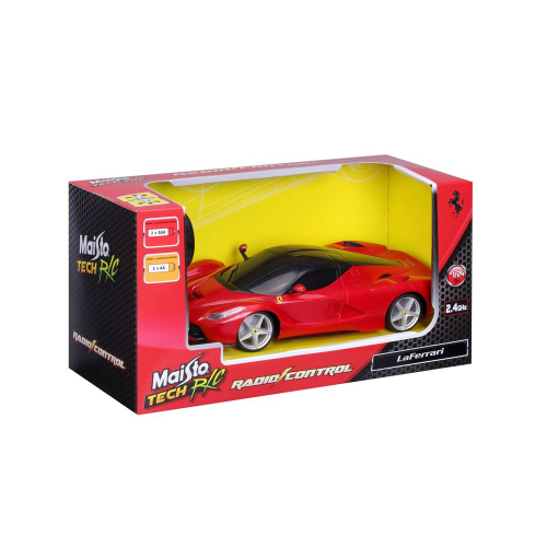 LA FERRARI (Case of 6)