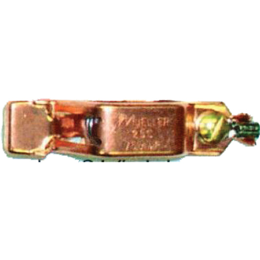 Alligator Clip