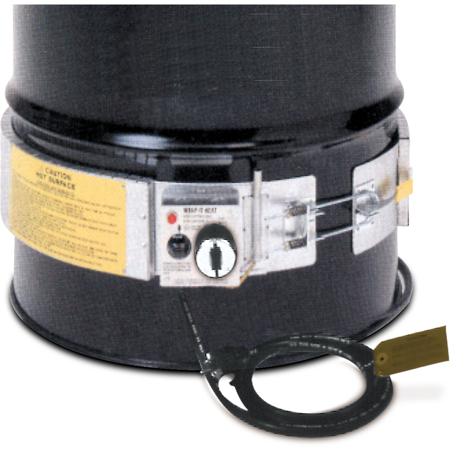 Water Boil-Off Heaters