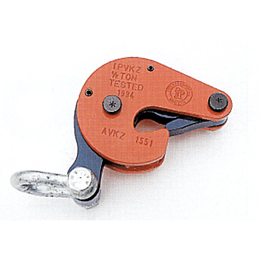 IPVK Drum Lifting Clamp