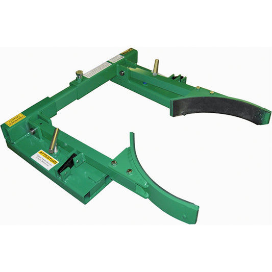 Gravity-Actuated Mechanical Auto-Grip™ Drum Lift, For 30 - 85 US Gal. (25 - 70 Imperial Gal.)