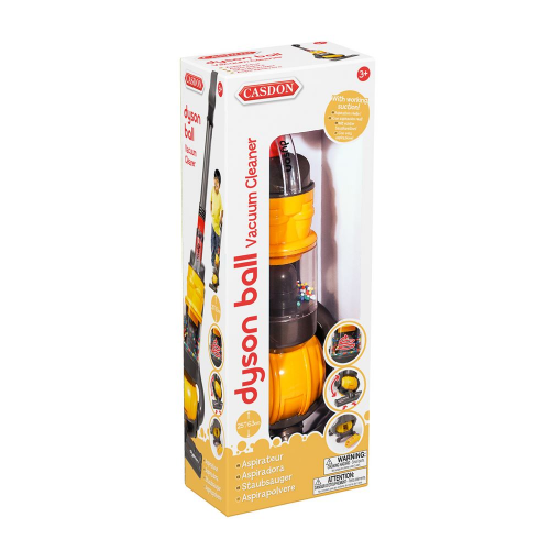 DYSON BALL VACUUM CLEANER (Case of 4)