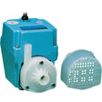 Dual Purpose Pumps, 1/40 HP, 300 GPH, 115 V, 1.7 A