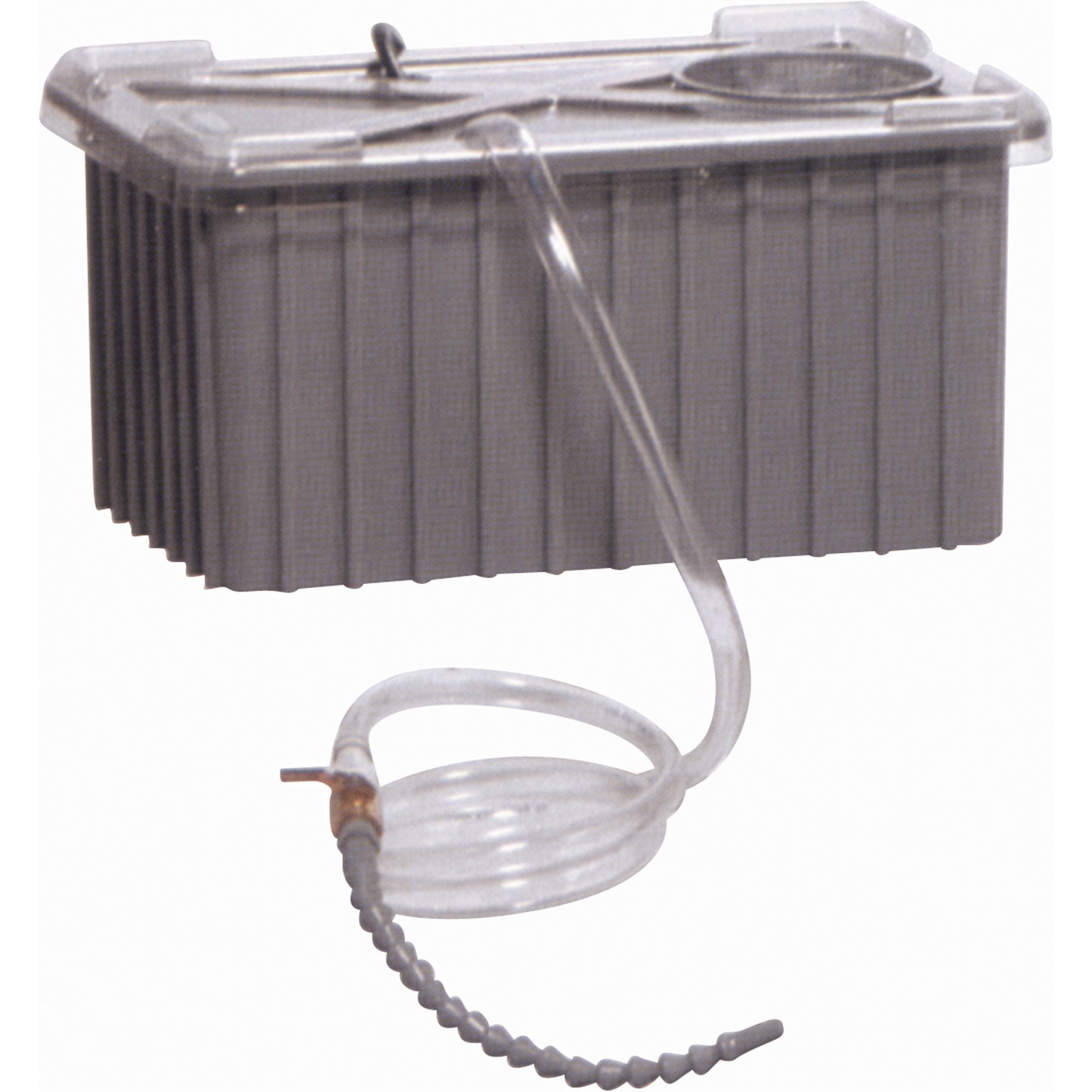 Machine Tool Coolant Equipment - 5 Gallon Coolant Tanks