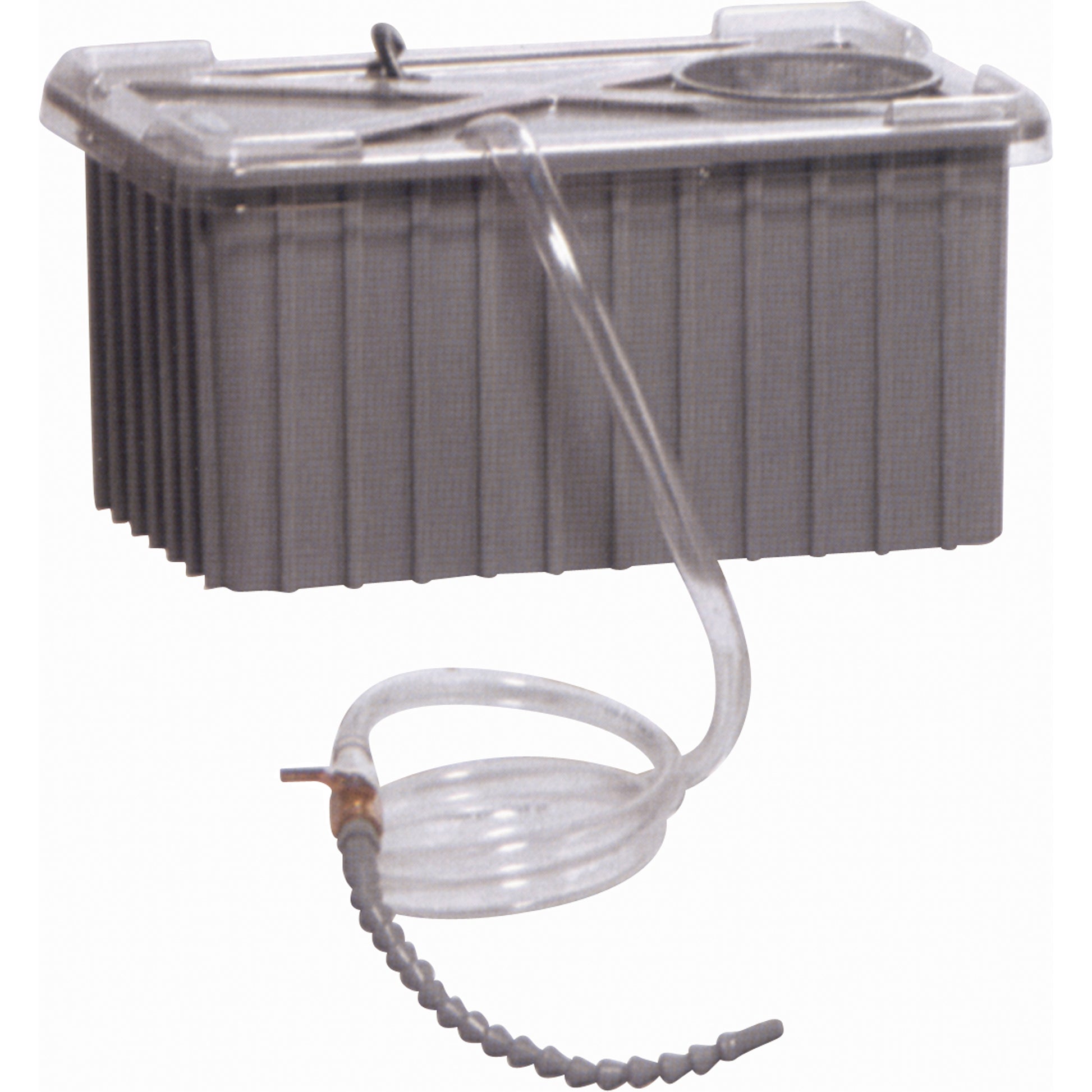 Machine Tool Coolant Equipment - 5 Gallon Coolant Tanks