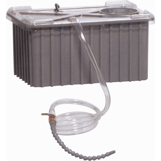 Machine Tool Coolant Equipment - 5 Gallon Coolant Tanks