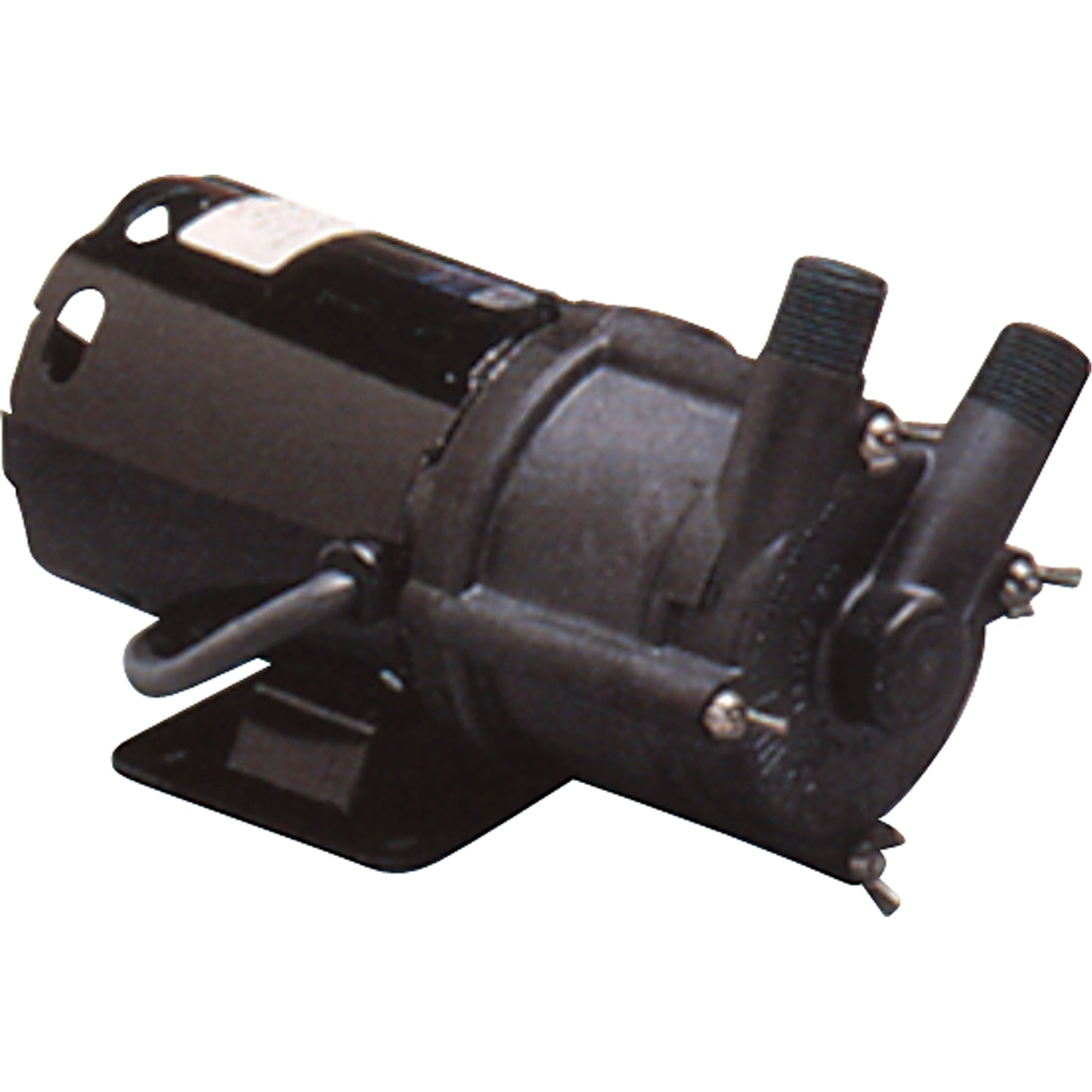 Magnetic-Drive Pumps - Industrial Highly Corrosive Series