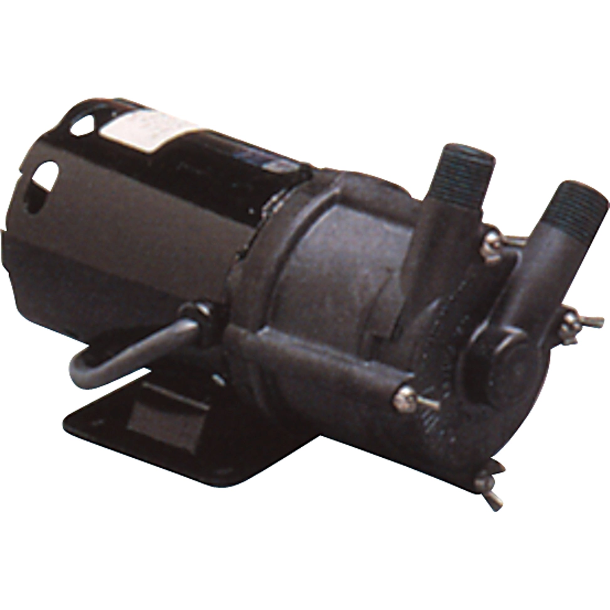 Magnetic-Drive Pumps - Industrial Highly Corrosive Series