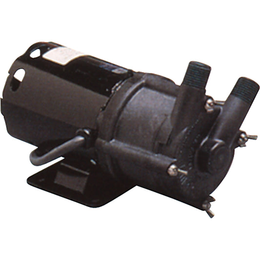 Magnetic-Drive Pumps - Industrial Highly Corrosive Series