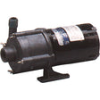 Magnetic-Drive Pumps - Industrial Highly Corrosive Series