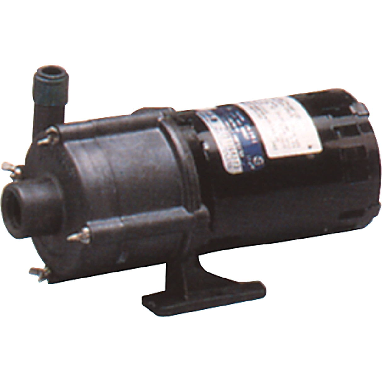 Magnetic-Drive Pumps - Industrial Highly Corrosive Series