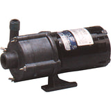 Magnetic-Drive Pumps - Industrial Highly Corrosive Series