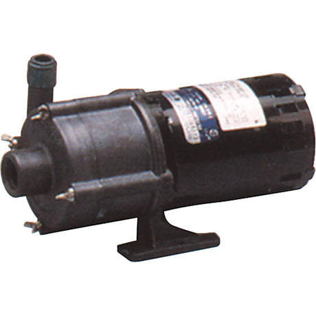 Magnetic-Drive Pumps - Industrial Highly Corrosive Series