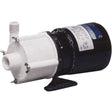 Magnetic-Drive Pumps - Industrial Mildly Corrosive Series