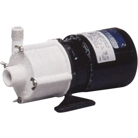 Magnetic-Drive Pumps - Industrial Mildly Corrosive Series