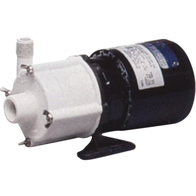 Magnetic-Drive Pumps - Industrial Mildly Corrosive Series