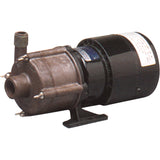 Magnetic-Drive Pumps - Industrial Highly Corrosive Series