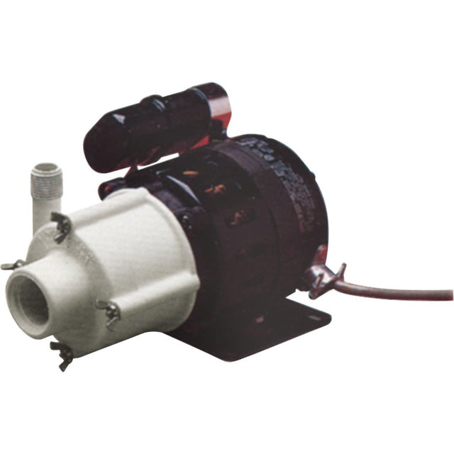 MD-SC Magnetic Drive Centrigual Pump