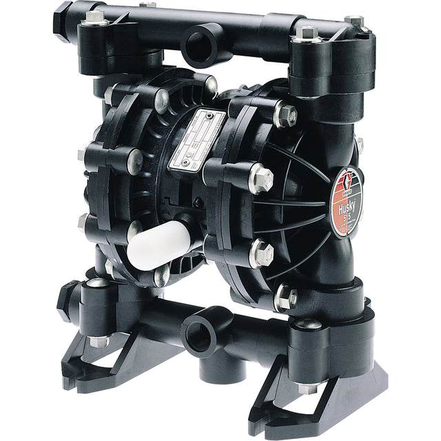 Diaphragm Pumps - 1/2" Diaphragm pumps, 15 GPM