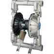 Standard Diaphragm Pump, 150 GPM