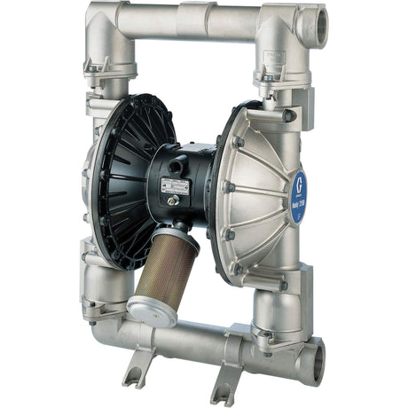 Standard Diaphragm Pump, 150 GPM