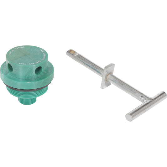 Drum Lock