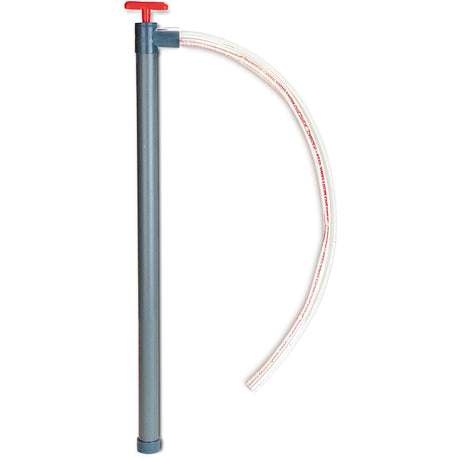 Water Pumps, 35 oz./Stroke