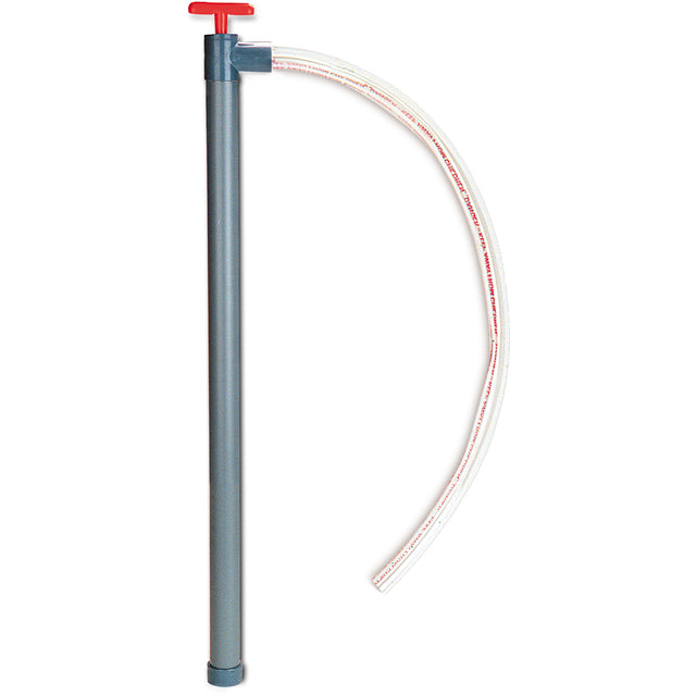 Water Pumps, 35 oz./Stroke