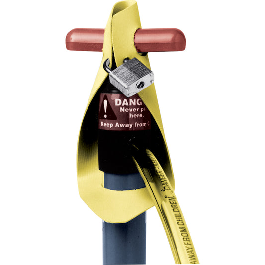 Beckson Strap Locks