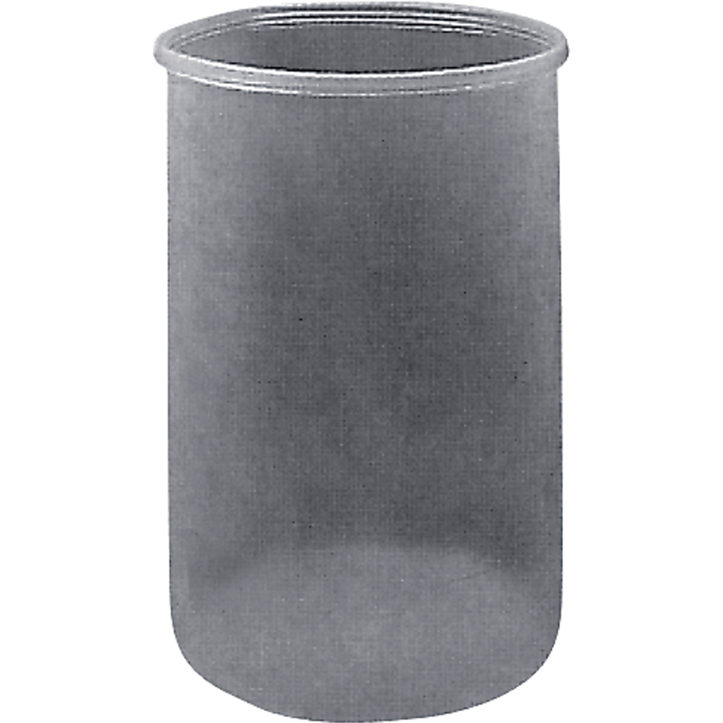 DrumSaver™ Liner for Steel Drums