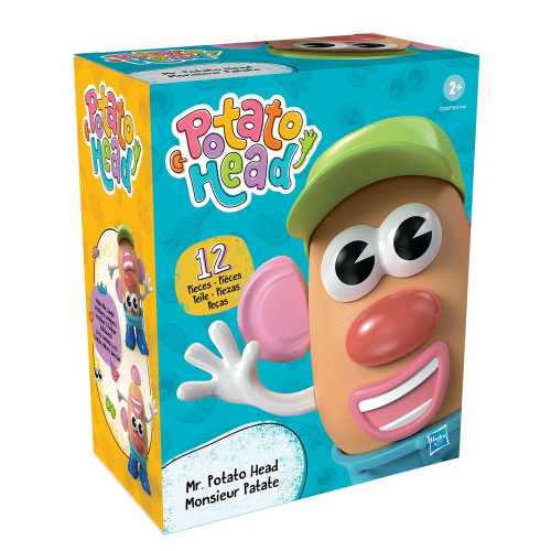 MPH - TRENDY TATERS ASST (Case of 6)