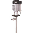 Explosion Proof Drum Pump, Stainless Steel