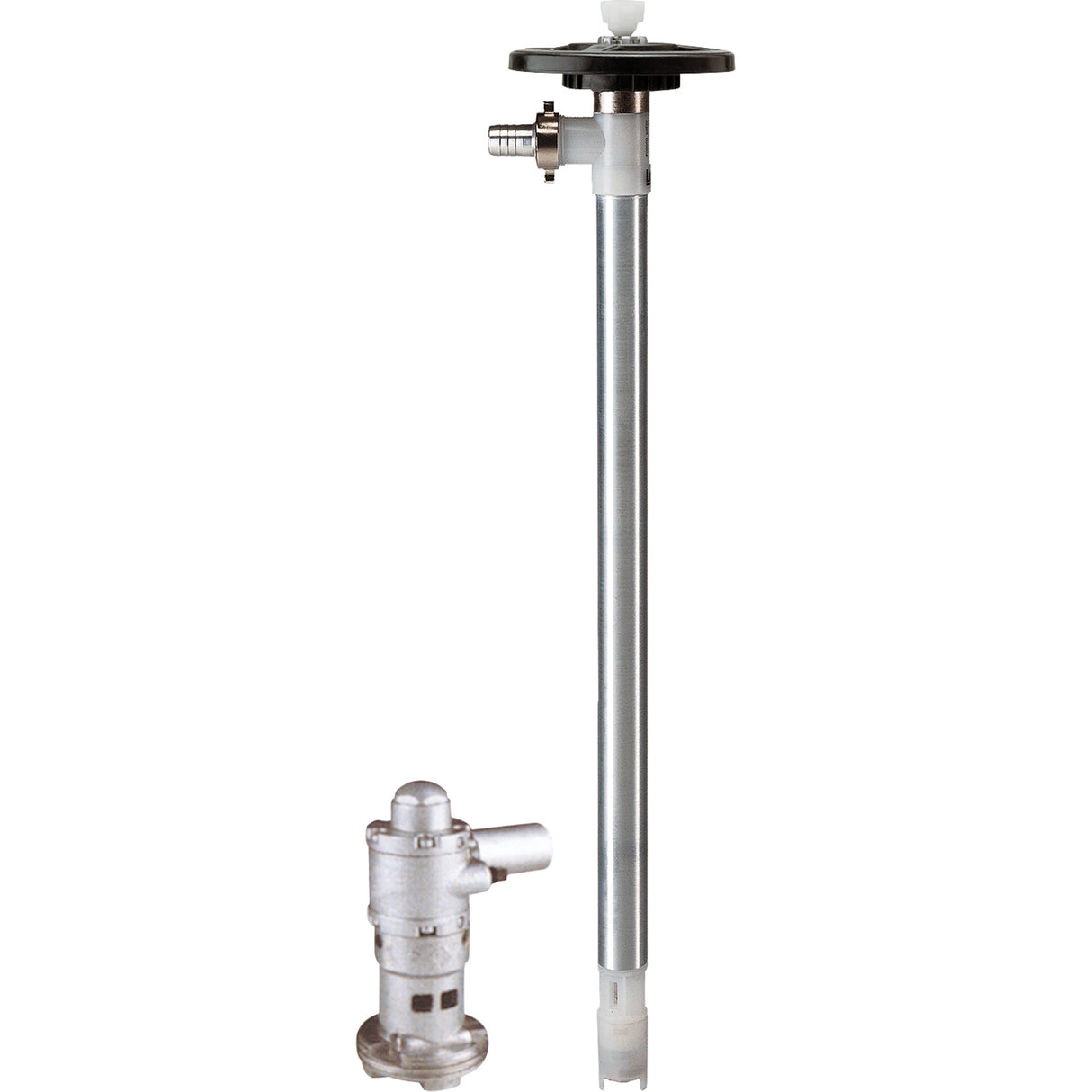 Air Drum Pumps, 41.5 GPM