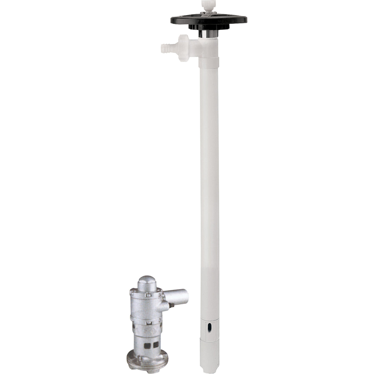 Air Drum Pumps, 32 GPM