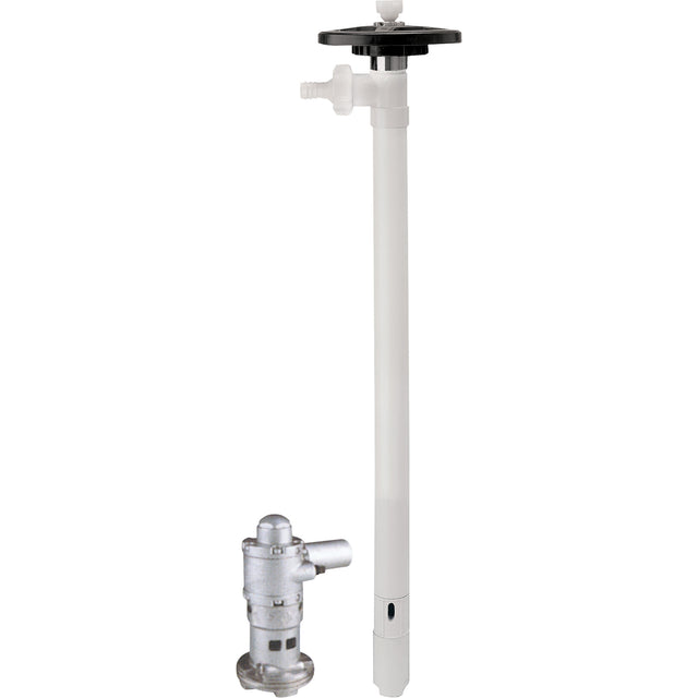 Air Drum Pumps, 32 GPM