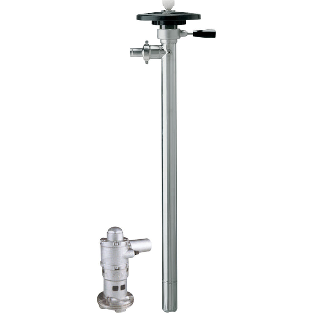 Air Drum Pumps, 36 GPM