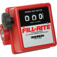 METER FOR MODELS DB877 DB879 DB881(IN LITRES)