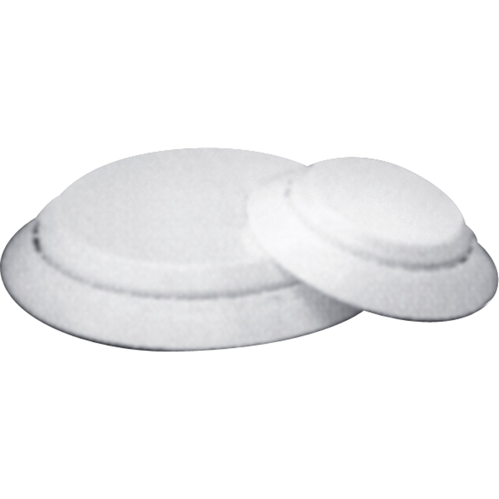 Tamper-Evident Cap Seals - All plastic cap seals, 2"